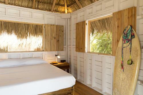Suyo Caba�as Popoyo | Hotel Suyo