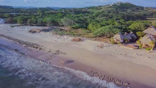 Suyo Caba�as Popoyo | Hotel Suyo