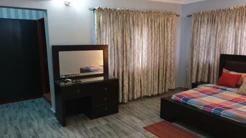 Sim Court Apartments Lekki
