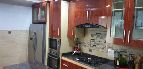 Sim Court Lekki Horizon Apartment