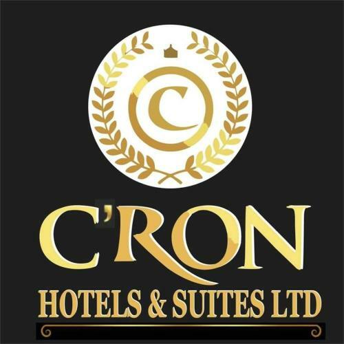 C'ron Hotels And Suites Ltd