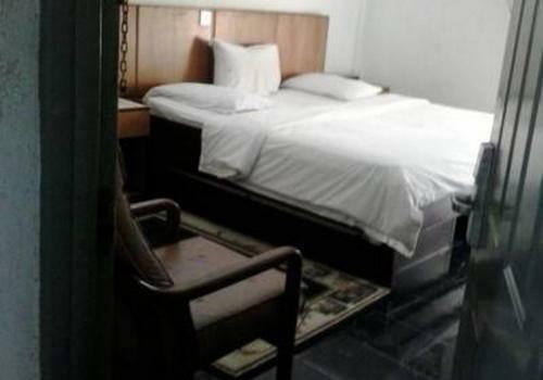 Hostal Room In Lodge - Aldgate Congress Hotel