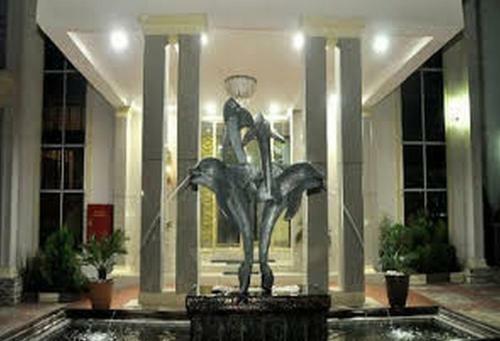 Hostal Room In Lodge - Helena Haven Hotels And Suites