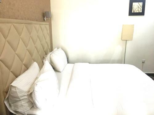 Hotel Ellis Suite