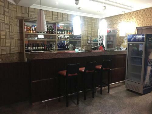 Hotel Ellis Suite