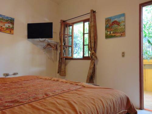 Hostal Managua Hills