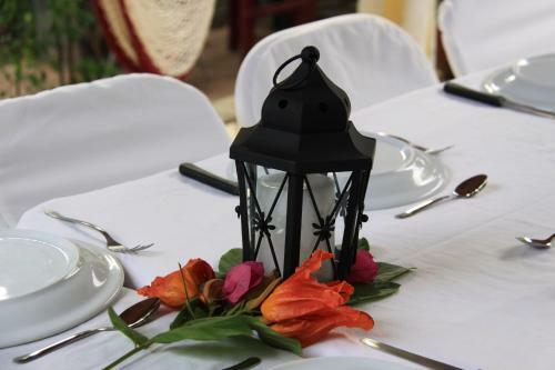 Hostal Managua Hills