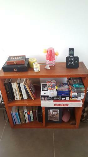 Ps Deluxe Room