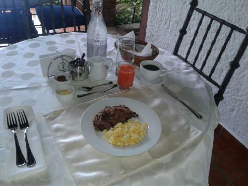 Hotel Casa Colonial Boutique