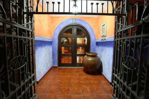 Hotel Casa Colonial Boutique