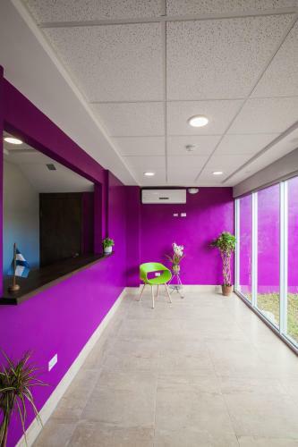 Hotel Airport Inn Managua