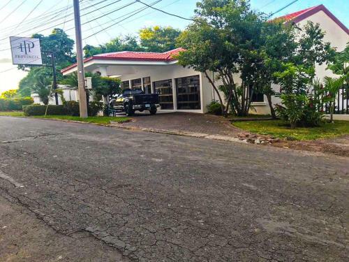 Hotel Provincia Santo Domingo