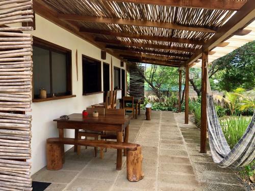 Hostal Twoten� Surf Home