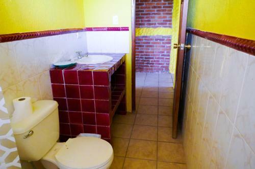 Hostal Casa Ruth
