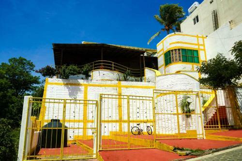 Hostal Casa Ruth