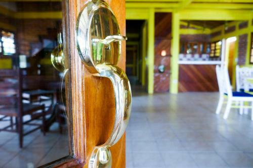 Hostal Casa Ruth