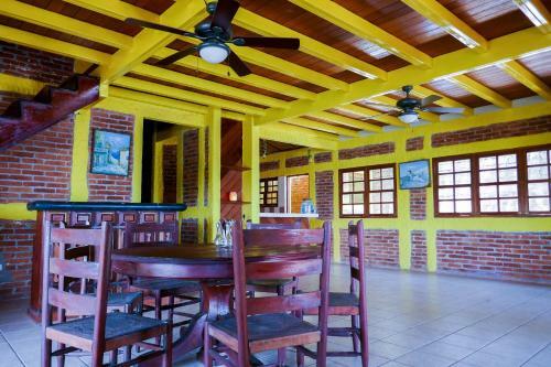 Hostal Casa Ruth