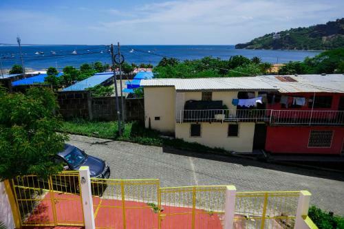 Hostal Casa Ruth