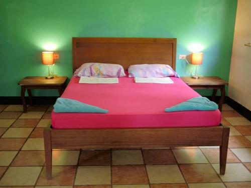 Hospedaje Soma Boutique Hotel