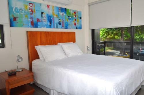 Apartamento ?????????apart-hotel Casa de China