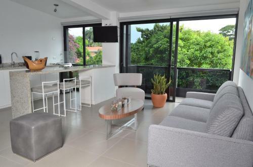 Apartamento ?????????apart-hotel Casa de China
