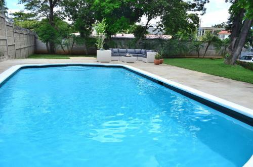 Apartamento ?????????apart-hotel Casa de China