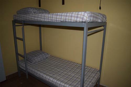 Albergue Orison Managua