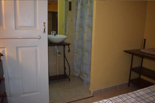 Albergue Orison Managua