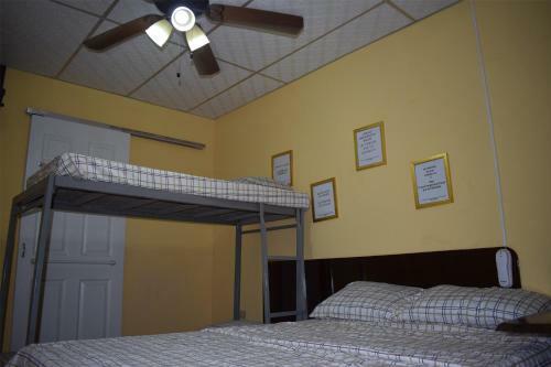Albergue Orison Managua