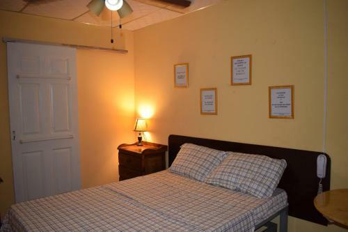 Albergue Orison Managua