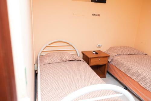 Hotel Ecotel