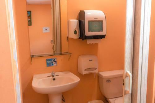 Hotel Ecotel