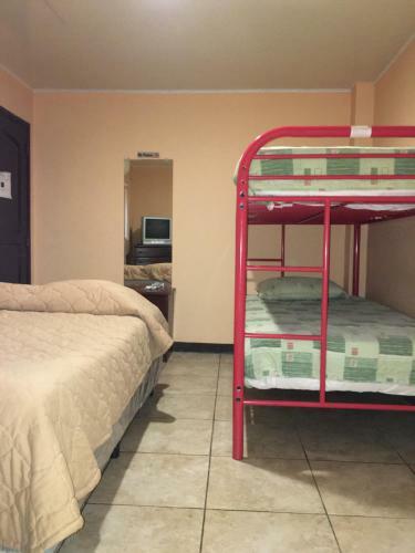 Hotel Ecotel