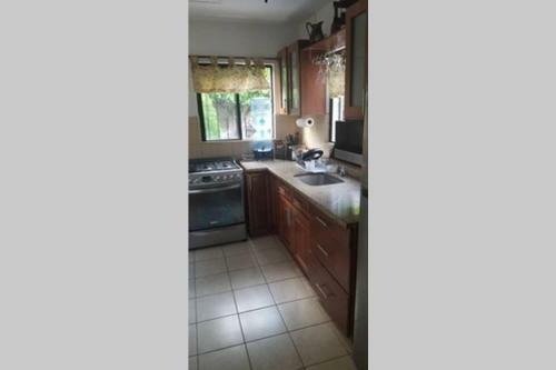 3 Rooms House