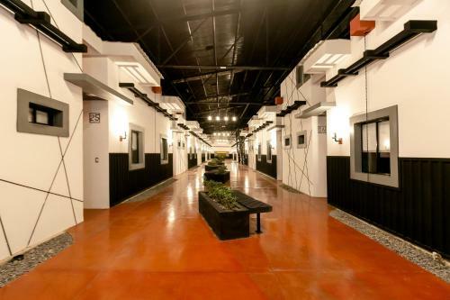 D' La Torre Hotel