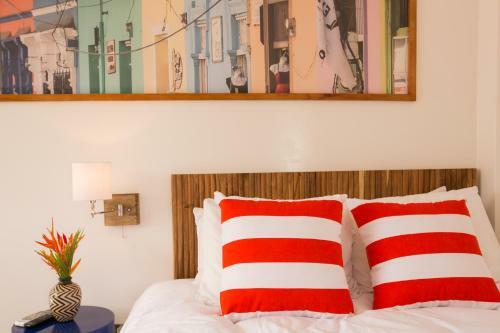 Hotel El Caite San Juan Del Sur