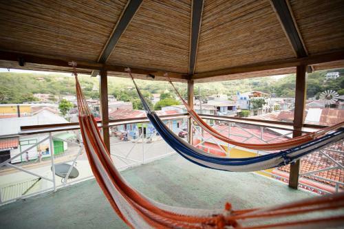 Hotel El Caite San Juan Del Sur