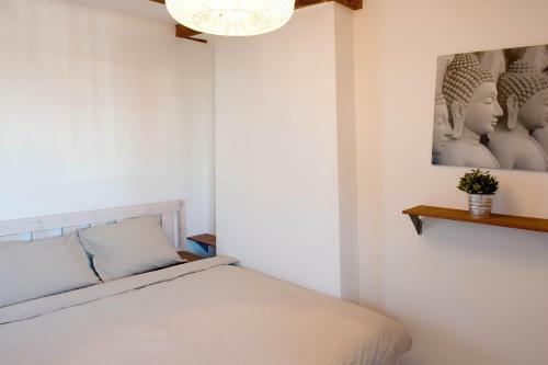 Apartamento Sunny Side Up