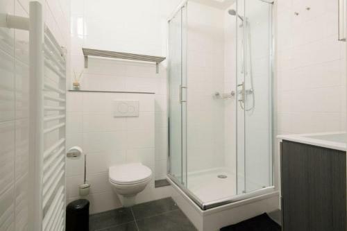 Pleasant Studio In The City Center