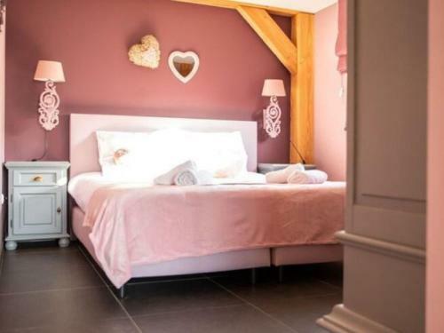 Classy Holiday Home In Alphen With Patio