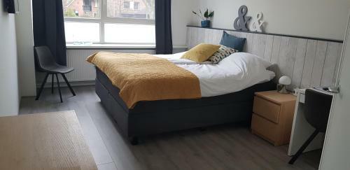 B&B De Wilhelminaschool