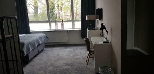 B&B De Wilhelminaschool
