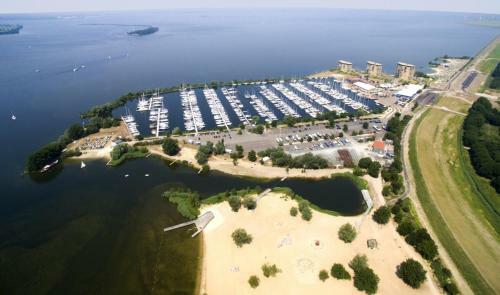 Marinaparcs Almere