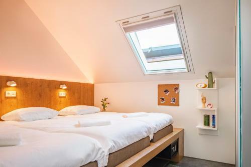Bunk Hotel Amsterdam