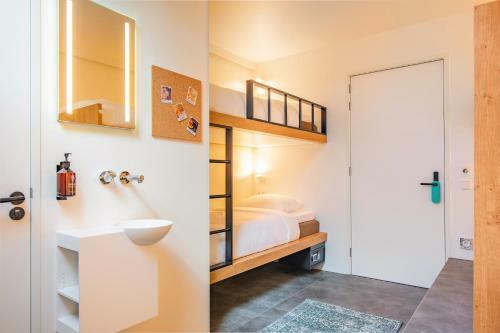 Bunk Hotel Amsterdam