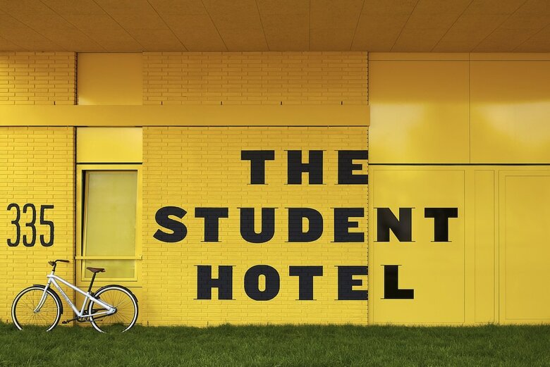 Hotel Tsh Amsterdam West