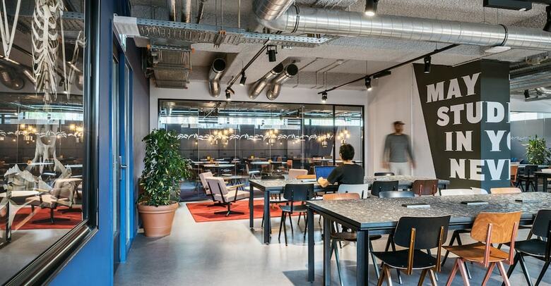 Hotel Tsh Amsterdam West