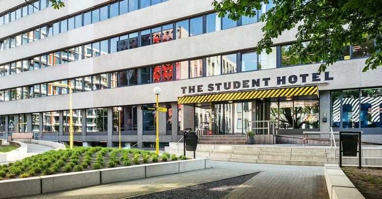 Hotel Tsh Amsterdam West