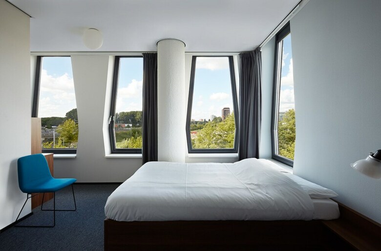 Hotel Tsh Amsterdam West