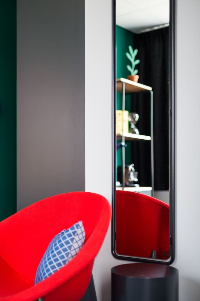 Hotel Tsh Amsterdam West